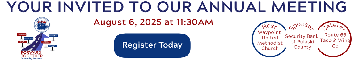 Annual Meeting - home ads