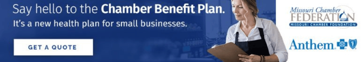 ChamberBenefitPlan - home ads