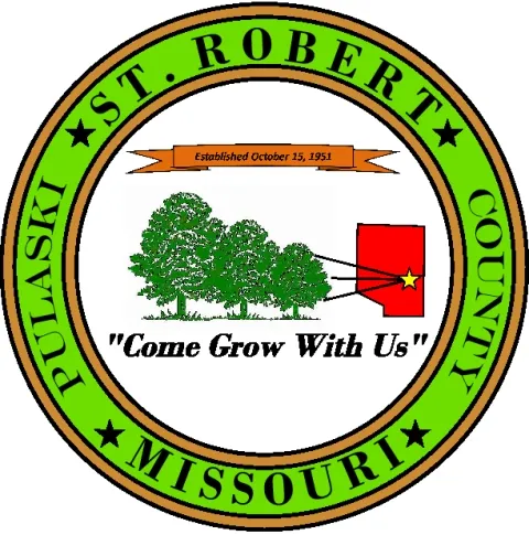 City of St. Robert